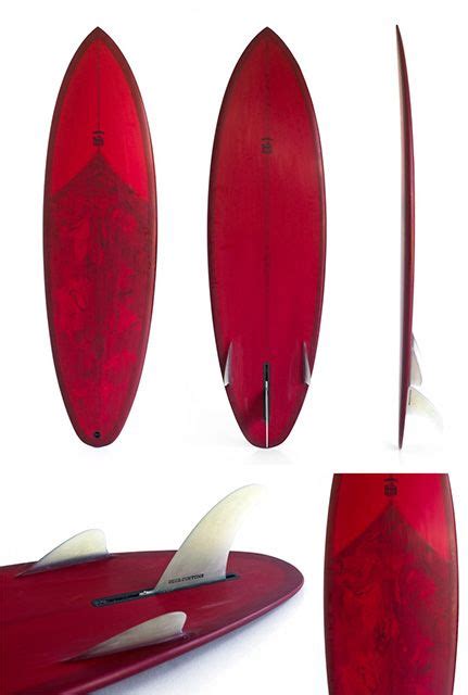 Thomas Bexon Deus Ex Machinadeus Ex Machina In 2021 Surfboard