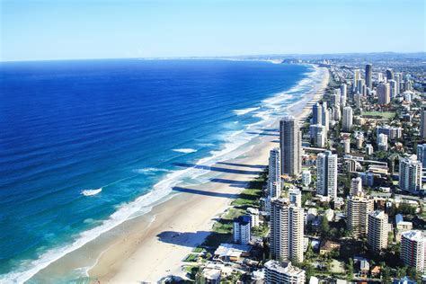 Six new covid cases on sunshine coast last week. The Gold Coast wants to be classified as 'regional' to ...