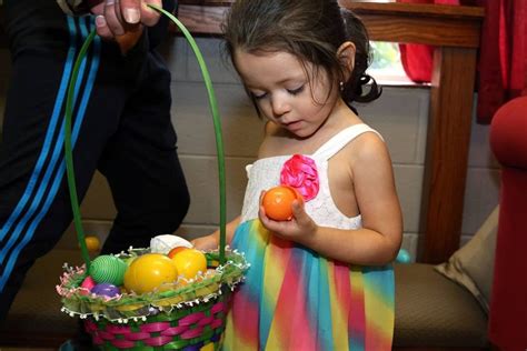 Remembering Holy Week Celebrating Easter At Home United Methodist