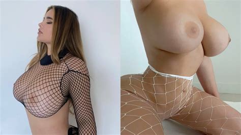 Anastasia Kvitko Anastasiyakvitko Nude Leaked Photos The Best Porn