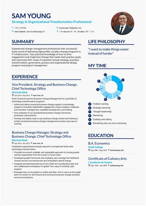 resume highlights why resume accomplishments get you hired 5 examples enhancv
