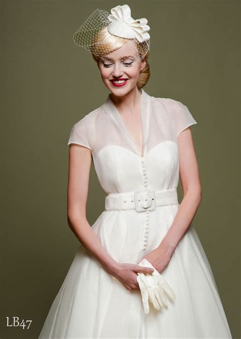 Take a whirl around the unique vintage bridesmaid gown collection and we're betting you'll find something that suits you, your wedding party and the overall. Vintage Wedding Dresses, Vintage inspired Bridal Gowns ...