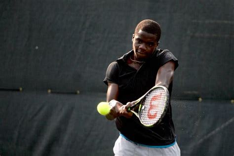 Atp & wta tennis players at tennis explorer offers profiles of the best tennis players and a database of men's and women's tennis players. Frances Tiafoe, a Rising U.S. Tennis Player, Shakes Things ...