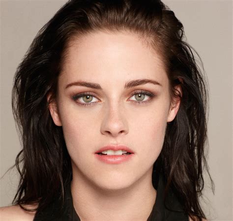 Kristen Stewart Is The Most Flawless Lady Ive Ever Seen In My Life