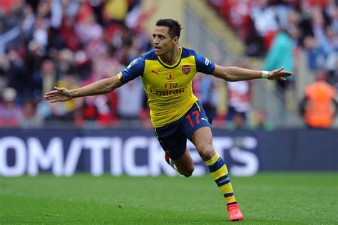 (born 19 dec, 1988) forward for inter milan. Alexis Sanchez goal: Watch the Arsenal star's stunning ...