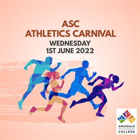 Asc Athletics Carnival Armidale Secondary College