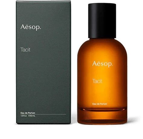 Aesop Tacit Eau De Parfum Beauty And Personal Care Fragrance