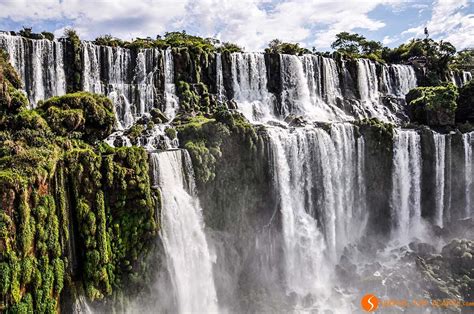 What To Do In Iguazu Falls New 7 Wonders Travel Blog Beautiful