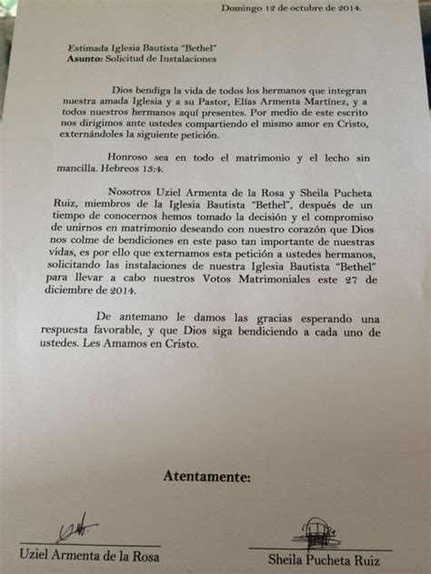 Municipal Oficio De Solicitud De Apoyo De Material Compartir Materiales