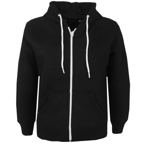 Buy the latest zipper hoodie jacket gearbest.com offers the best zipper hoodie jacket products online shopping. NEW KIDS CHILDREN GIRLS BOYS ZIP UP PLAIN HOODIE JACKET ...