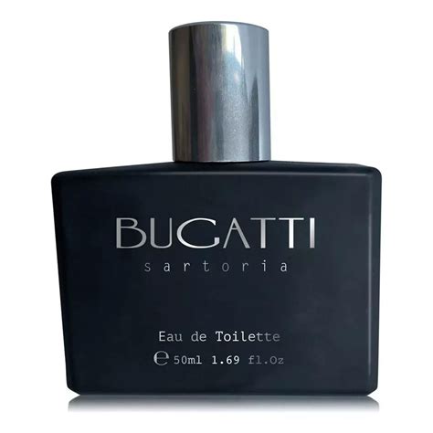 Perfume Bugatti Sartoria X 50 Ml Casa Florian