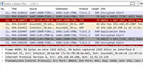How To Use Wireshark To Capture Filter And Inspect Packets
