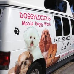 Founded in australia in 1996, aussie pet mobile established its global headquarters in the united states in 1999 and. Best Dog Grooming Near Me - August 2018: Find Nearby Dog ...