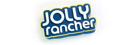 Jolly Rancher Domestika