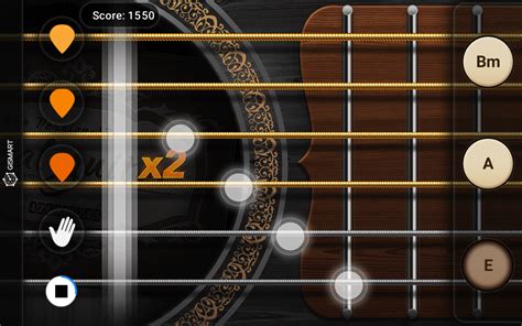 All examples are presented with an image, which provides the best view for left positioning. Real Guitar Free - Chords, Tabs & Simulator Games ...