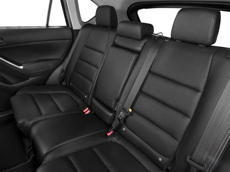 ➜ external dimensions (length, width, height, wheelbase, ground clearance) ➜ interior dimensions (head room, legroom, shoulder. 2015 Mazda Cx 5 Grand Touring Interior - Mazda CX 5 2019