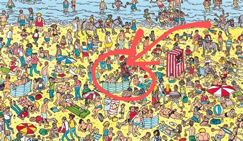 Wheres Wally Wheres Waldo Where S Waldo Pictures The Best Porn Website