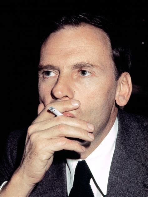 Jean Louis Trintignant French New Wave Legend Who Became A Global Star