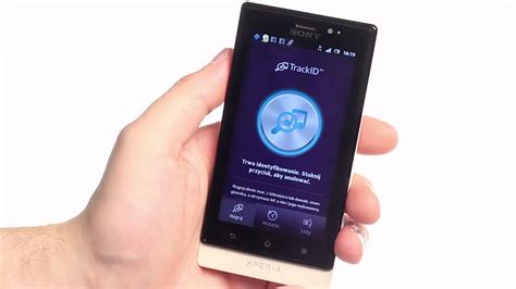 Sony Xperia Sola Recenzja Mobzilla Odc 96 Youtube