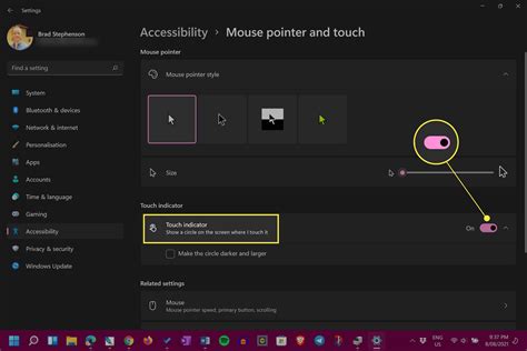 Cómo Deshabilitar La Pantalla Táctil En Windows 11 Círculo De Información