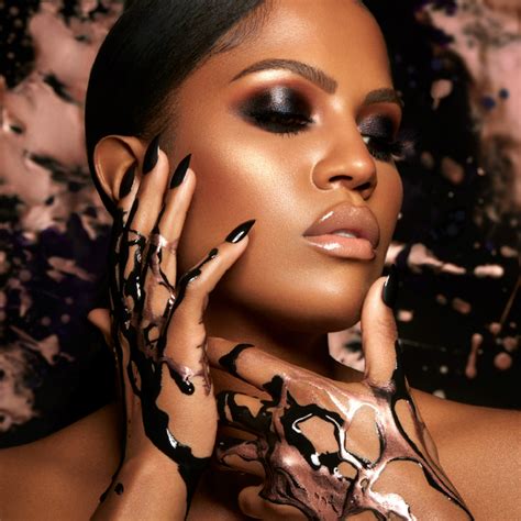 Makeupshayla X Colourpop Collection To Launch April 27 Exclusive