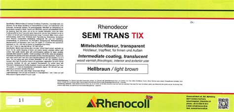 At 2:15 tix removed them, showing that he is far more than a character, but instead a person. Rhenodecor Semi Trans TIX