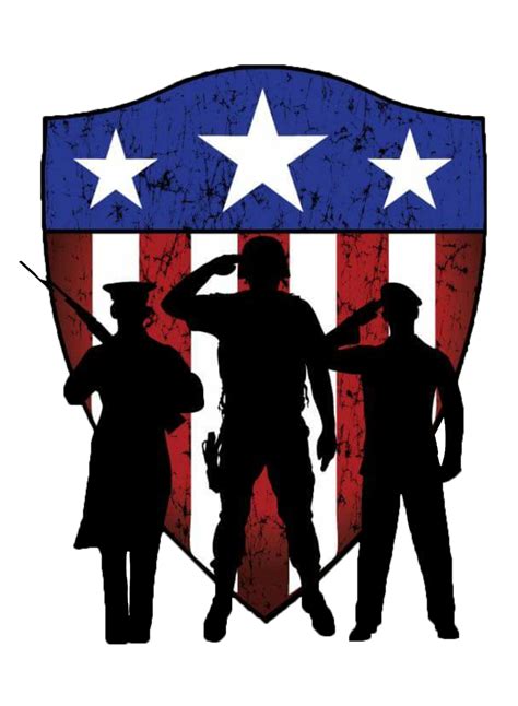 Soldiers Clipart Veterans Day Soldiers Veterans Day Transparent Free