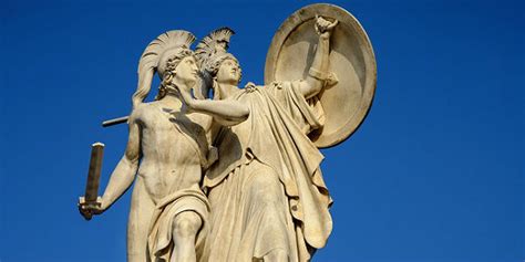 A Hist Ria Dos Deuses Gregos Conhe A A Origem Da Mitologia