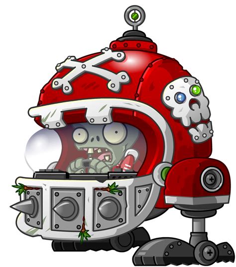 Image Hq Mecha Footballpng Plants Vs Zombies Wiki Fandom