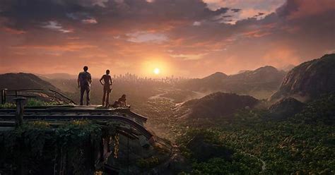 Uncharted The Lost Legacy Album On Imgur