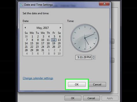 The transfer will ask whether you need to install windows easy transfer on your old computer. How to Change the Time on Your Windows XP Computer: 11 Steps
