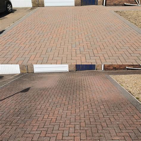 Great savings & free delivery / collection on many items. Driveway Pressure washing Lincoln - Lincs Window Cleaning ...