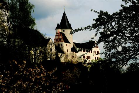 Schwarzenberg Castle Ii Foto And Bild Schloss Castle Germany Bilder