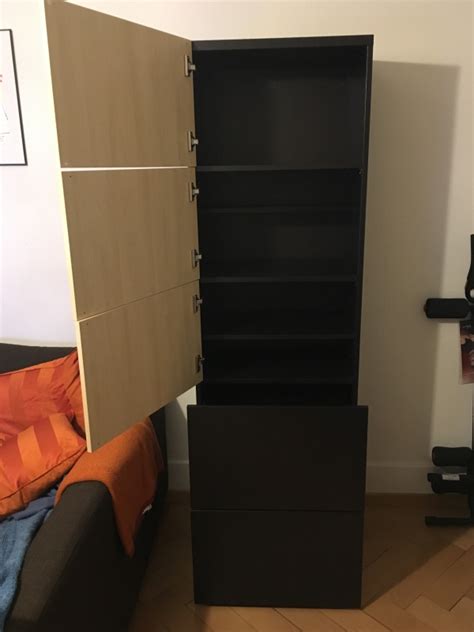 IKEA Schrank - topinserate.ch
