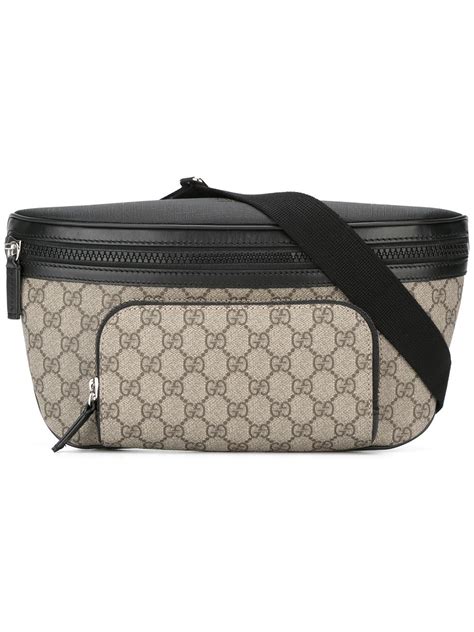 Die gucci bauchtasche ist mehr als nur eine bequeme art, die hände frei zu haben, um ihre grundbedürfnisse mit sich herumzutragen. sacoche homme gucci pas cher