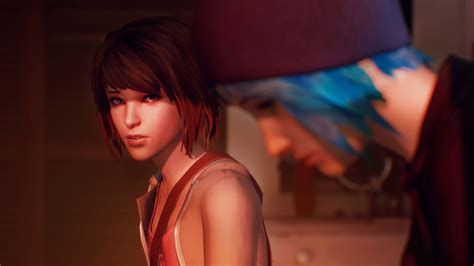 Life Is Strange Remastered Collection E3 2021 Trailer And Release Date