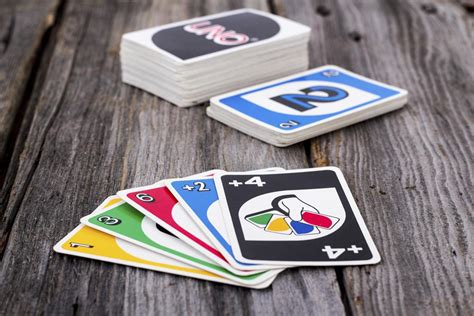 Learn How To Play Uno With These Simple Step By Step Instructions