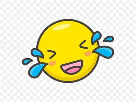 Face With Tears Of Joy Emoji Laughter Transparency Vector Graphics Png