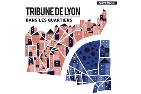 Tribune De Lyon Dans Les Quartiers Notre Ambition Aller Au Bout De