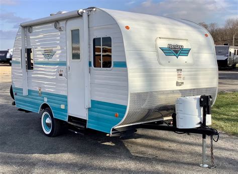 Used Riverside Travel Trailers For Sale