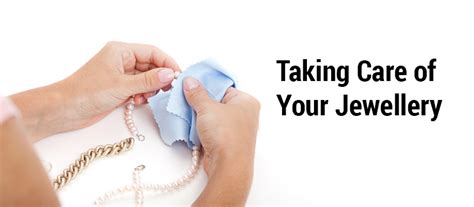 Taking Care Of Your Jewellery Women Daily Magazine