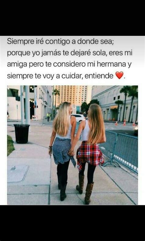 Como Describir A Tu Mejor Amiga