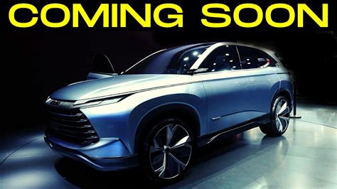 Download 7 Chinese Electric Cars To Hit Us Streets In 2023 Waploadeds