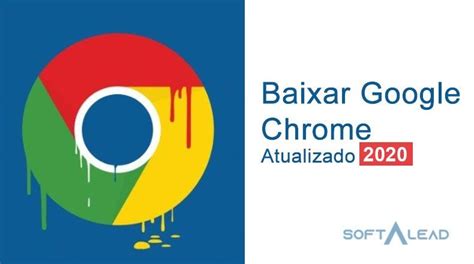 Navigating the web requires the use of an internet browser. Baixar Google Chrome 2020 Gratis in 2020 | Google chrome ...