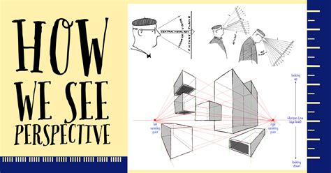 Share More Than 153 Definition Of Perspective Sketch Best Ineteachers