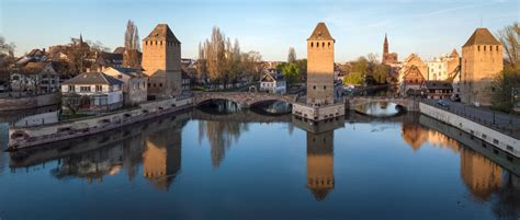 Diese sehenswürdigkeiten dürfen bei keiner stadttour fehlen. Visiter Strasbourg : 6 idées pour découvrir la ville ...