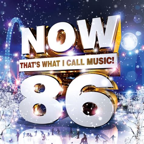 Nowmusic The Home Of Hit Music Now Thats What I Call Music 86