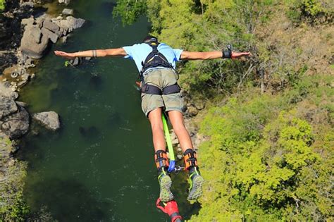 Colombia Bungee Jumping San Gil All You Need To Know Before You Go