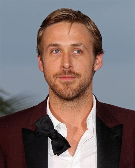 Ryan Gosling Ryan Gosling Bearded Men Favorite Celebrities Picture Photo Celebs Actors