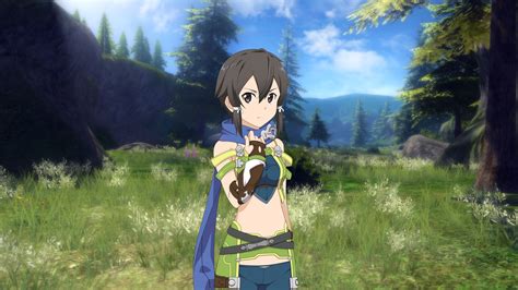 Asada Shino Sword Art Online Zerochan Anime Image Board